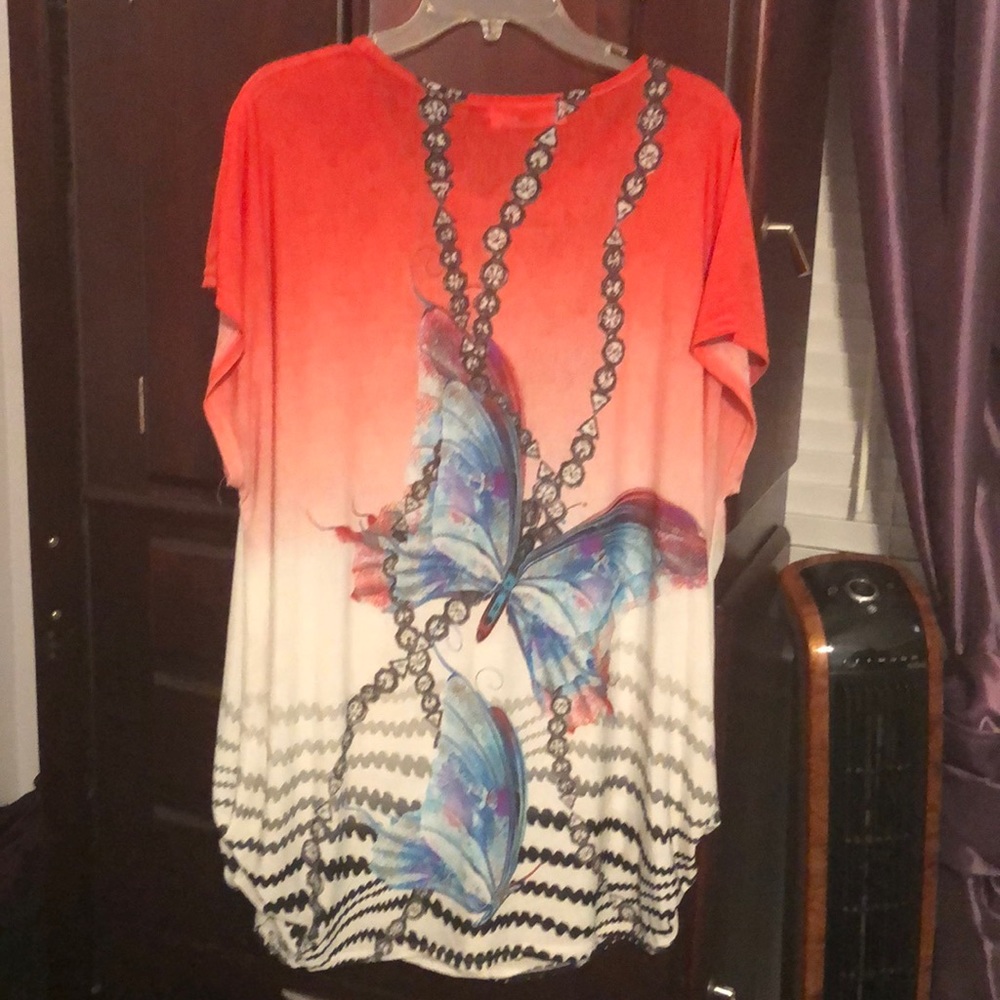 Blouse - Picture 2 of 2